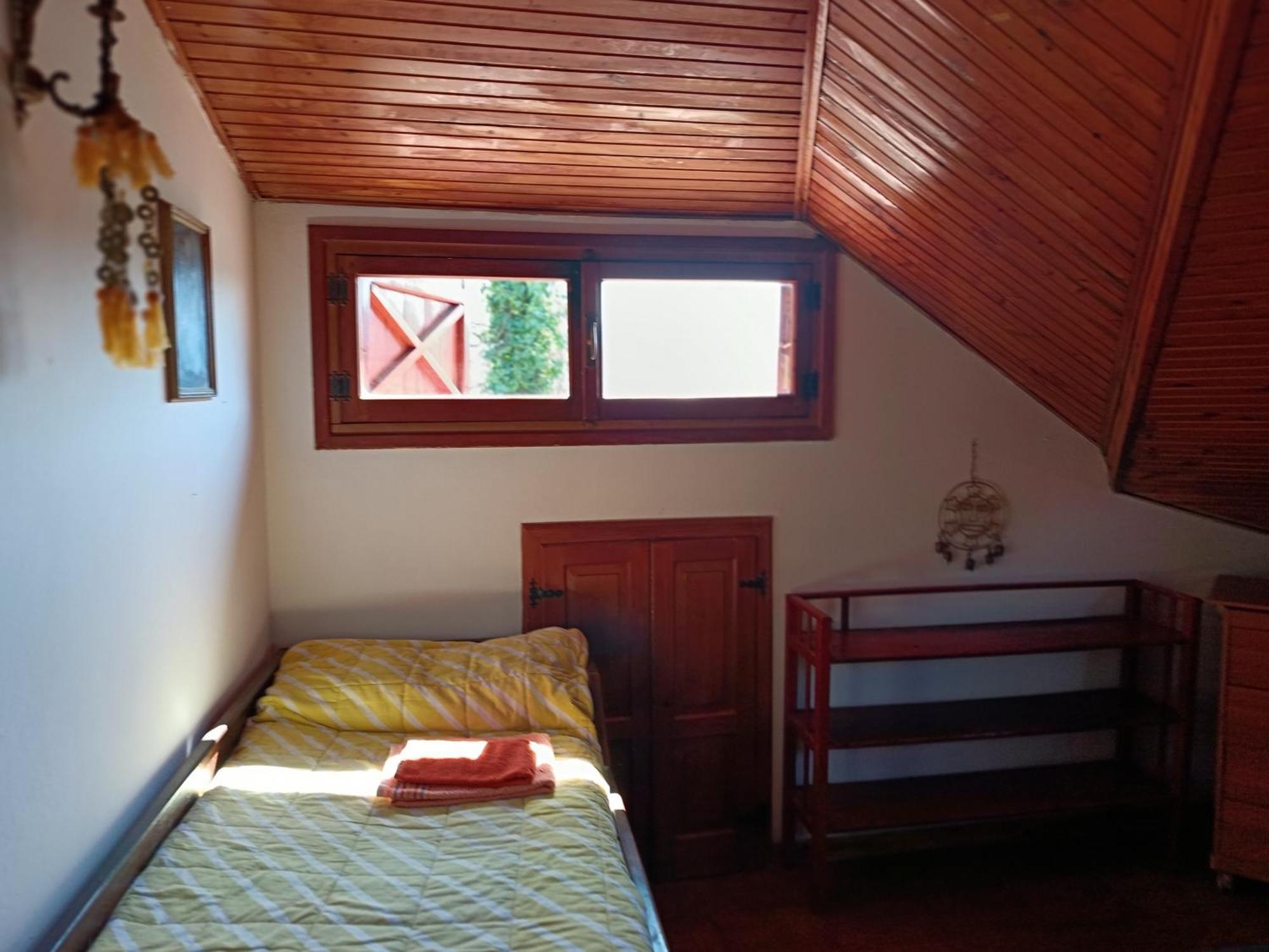Guest House Casa Annabella Ceparana エクステリア 写真